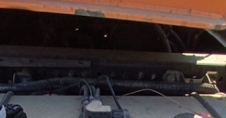 Пример Переподключение ГЛОНАСС/GPS на MAN