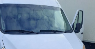 Пример Установка ГЛОНАСС/GPS на Sollers Atlant