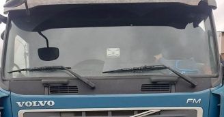 Пример Переподключение ГЛОНАСС/GPS на Volvo FM