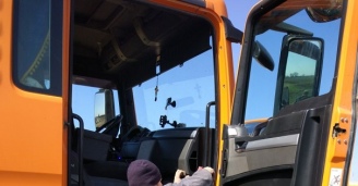 Фото Контроль топлива №9