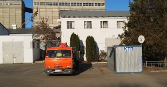 Фото Духовно обогатились в Азове №4