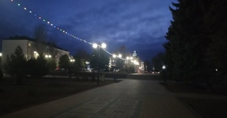 Фото Духовно обогатились в Азове №8