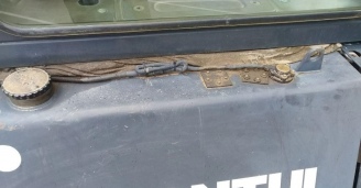 Фото Мы покоряли Эльбрус, но были им покорены №9