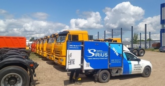 Фото Набережные Челны – город надежд, город ветров №5