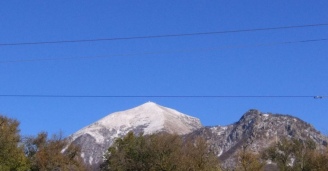 Фото Красавец Пятигорск! №2