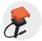 Датчики уровня топлива в бак