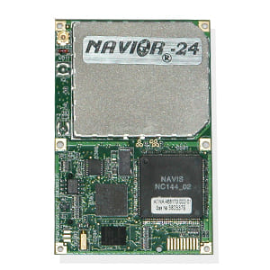 ГЛОНАСС/GPS модуль NAVIOR-24